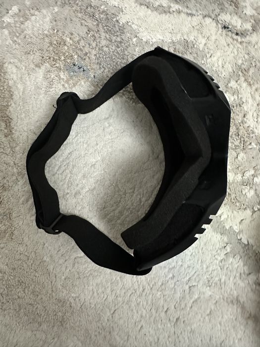 горнолыжные очки