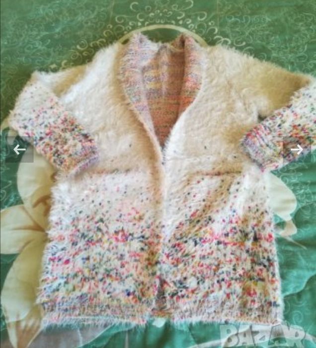 Детски якета и жилетки