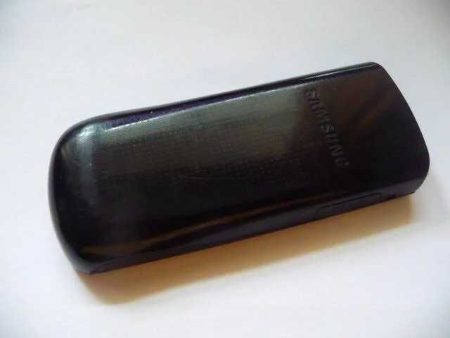 Telefon Samsung E1170, Negru 2019 cu incarcator in cutie dar necesita Baterie