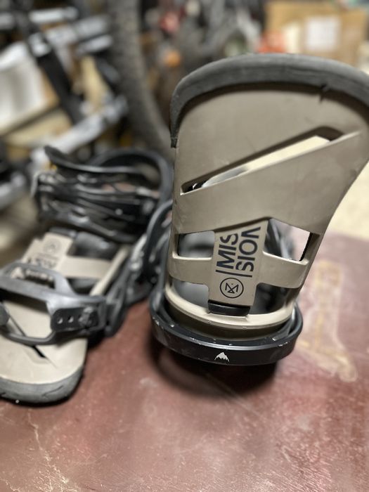 Авомати за сноуборд Burton Cartel, Malavita, Genesis, Nitro Team, RIde