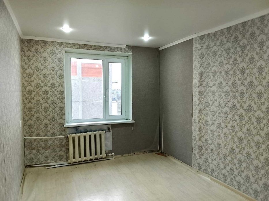 Продам 2х ком кв.площ.52,4кв.м.