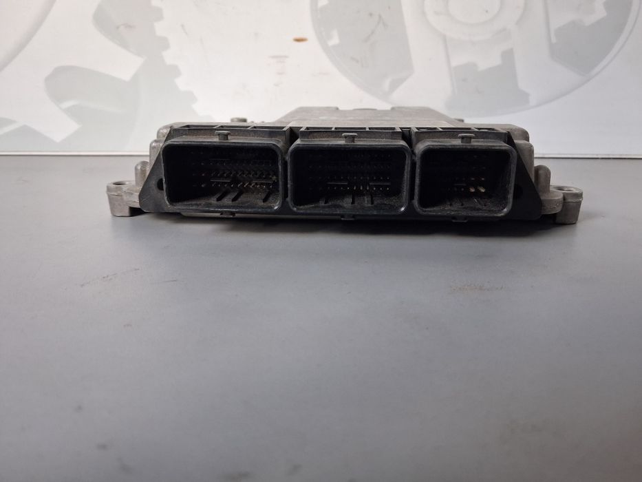 Компютър двигател Renault Koleos 2.0dci
