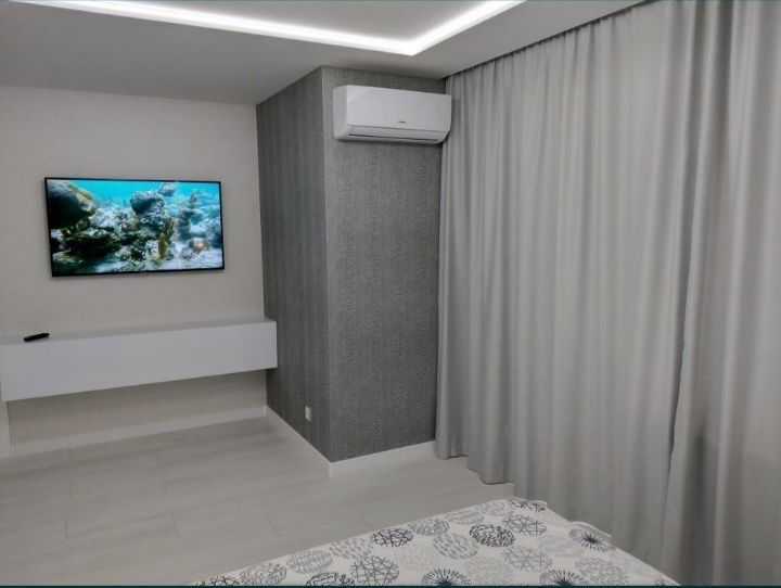 Квартира посуточно актау