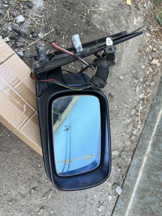 Зеркало Bmw E39
