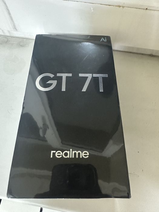 realme GT 7T 12/512ГБ