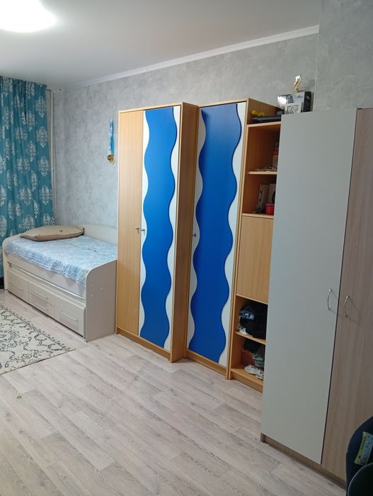 Продам 3х комн квартиру