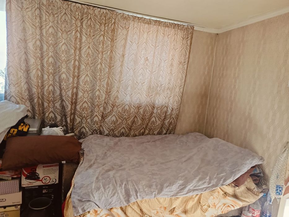 Продам дачу рядом с городом Есик,  на БАКе