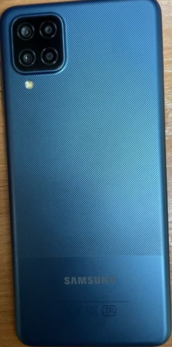 Samsung A12 32gb