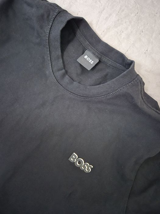 Tricou Hugo Boss, barbatesc