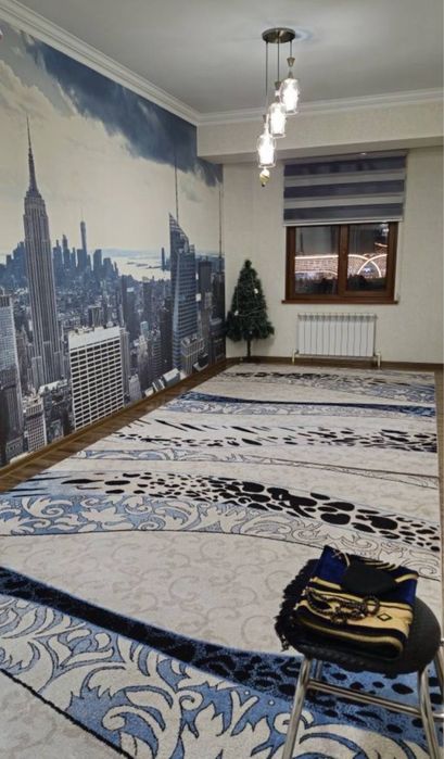 Сдается в аренду квартира