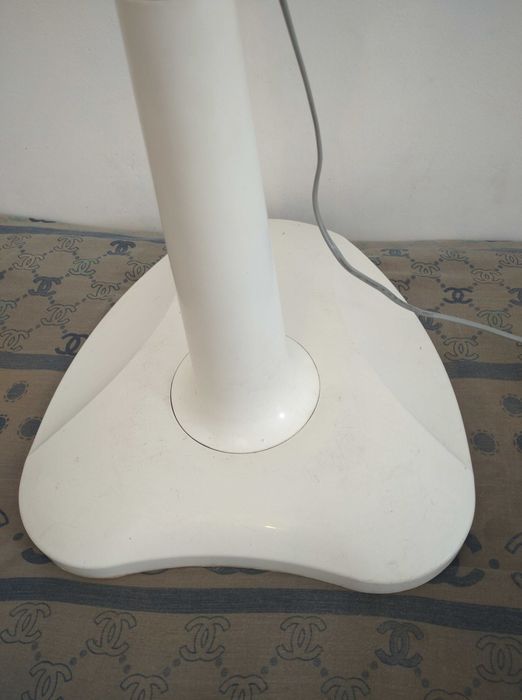 Вентилятор с пультом.