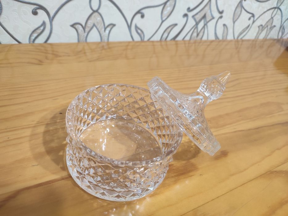 сахарница, конфетница