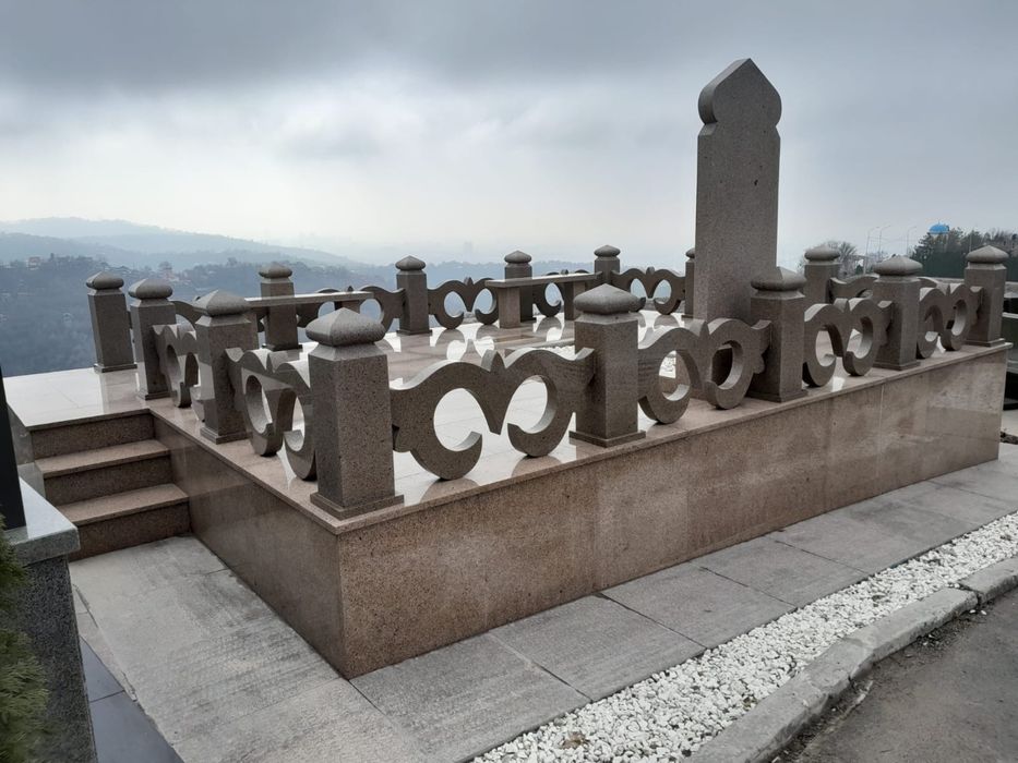 Ритуальные услуги