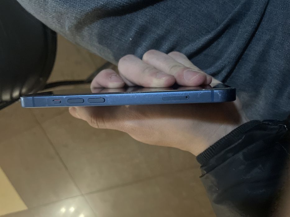 Iphone 13 с коробкой