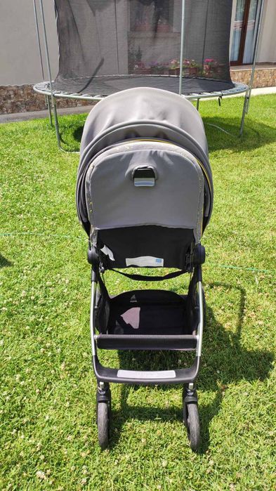 Количка Чиполино