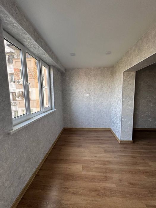 Продается 3 комнатная квартира ремонт ул.Нукусская Мирабад