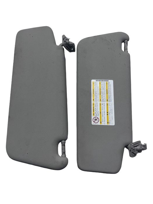 Set Parasolare ( Uk ) Mercedes-Benz C-Class W204 2007 - 2014