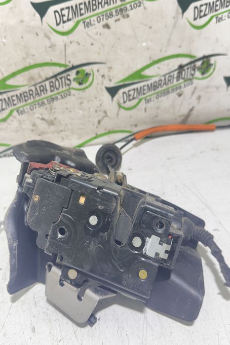 Broasca usa spate stanga Audi A4 B6