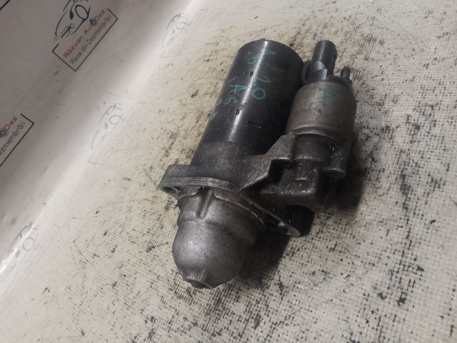 electromotor audi a6 c6 2.0 2005