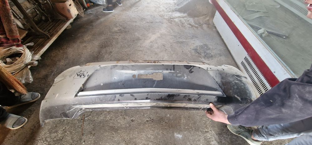 Cobalt zavadskoy   bufer sotiladi garantiyasii