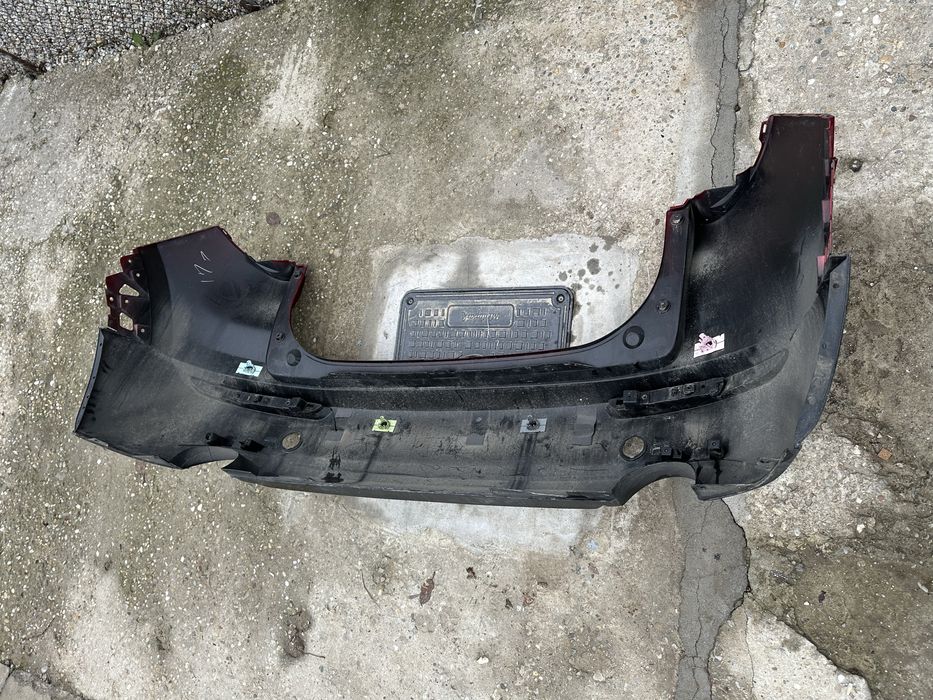 Bară spate mazda cx 30.cod:dfr5-50221.