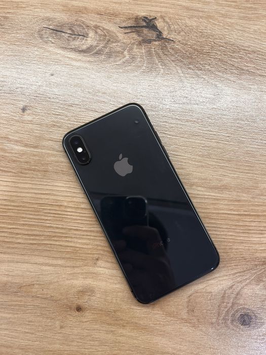 Iphone X 256 gb