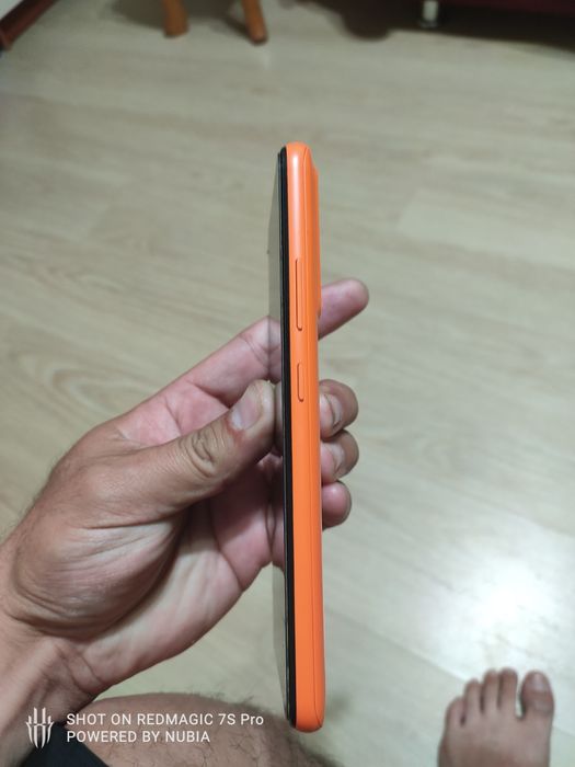 CUBOT NOTE 21 идеальное состояние