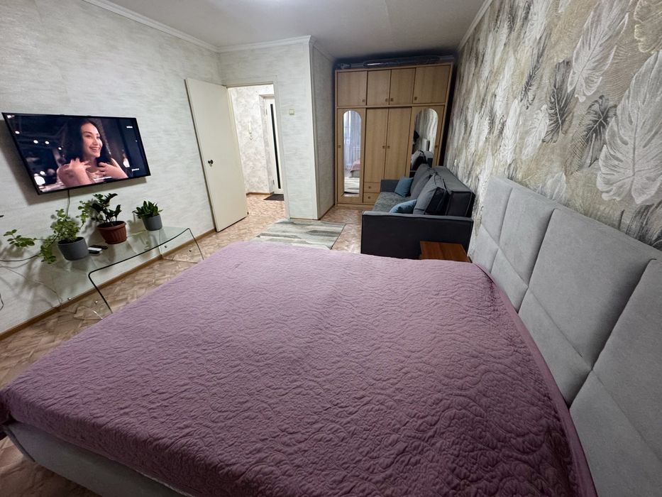 Сдается 1,5 ул.Пермитина 29