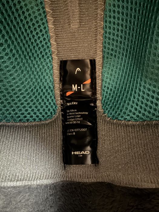 Casca ski Head marime M-L