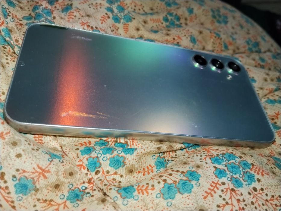 Samsung Galaxy A34 5G