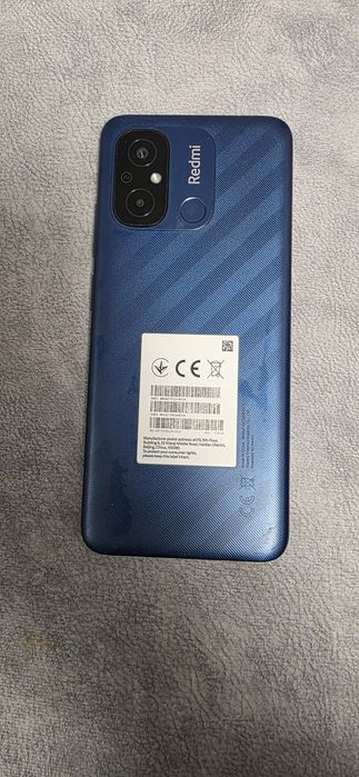 Vând telefon Redmi 12 C