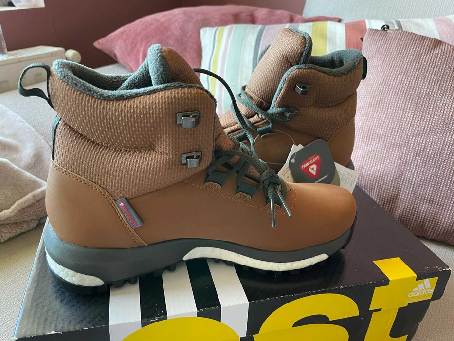 Adidas Дамски обувки за планина Terrex Pathmaker R.rdy, 38 EU
