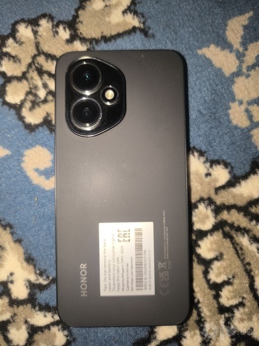 Honor 400 telefoni