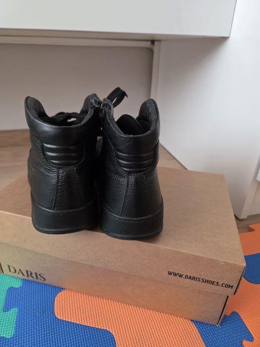 Мъжки обувки Daris