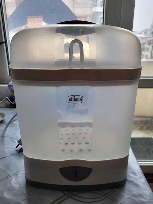 Стерилизатор за шишета Chicco
