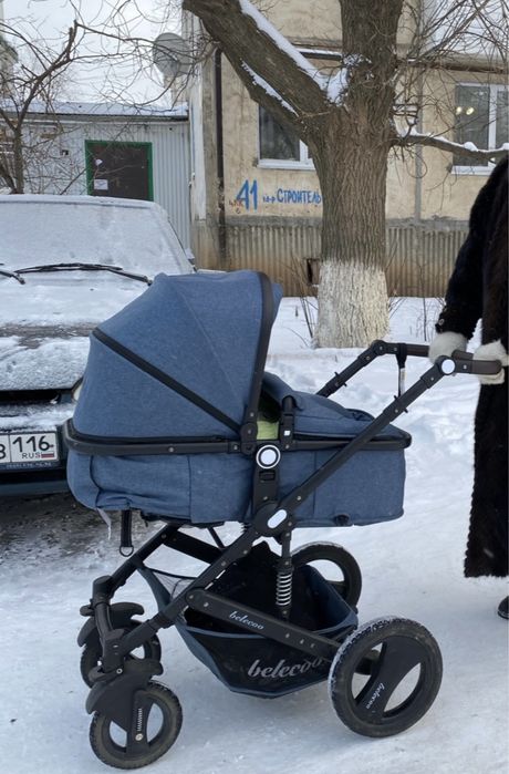Продается детская коляска