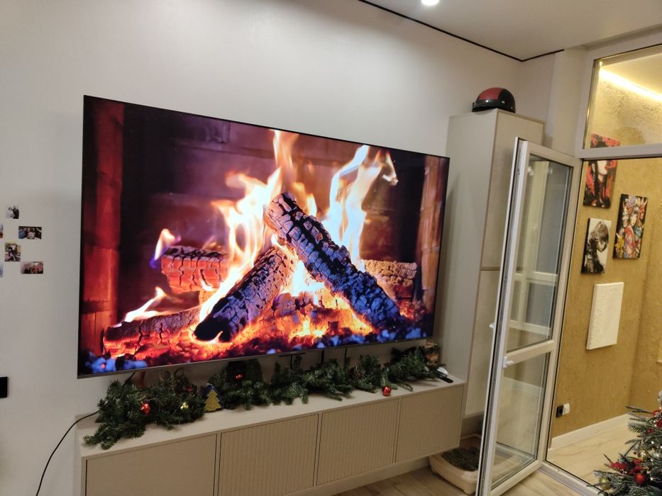 Xiaomi max 2025 85 дюймов