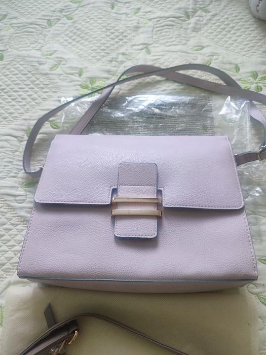 Сумка женская новпя