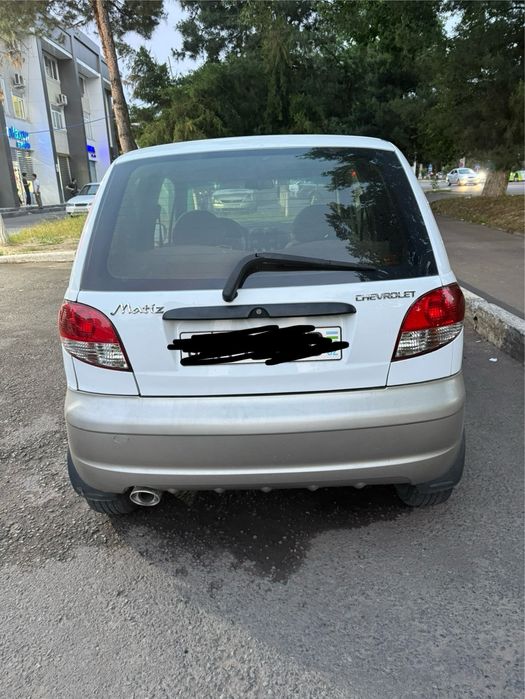 matiz 3 tali gazi bor sotiladi