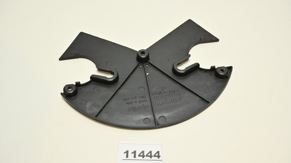 Plastic Protectie Triple Furca Aprilia RSV 1000 1998 - 2003