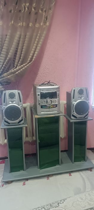 kalonka sambifer kamplek sotiladi 1.200.ming