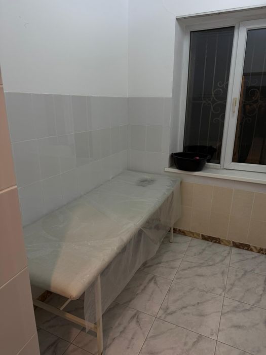 Семейная баня круглосуточно