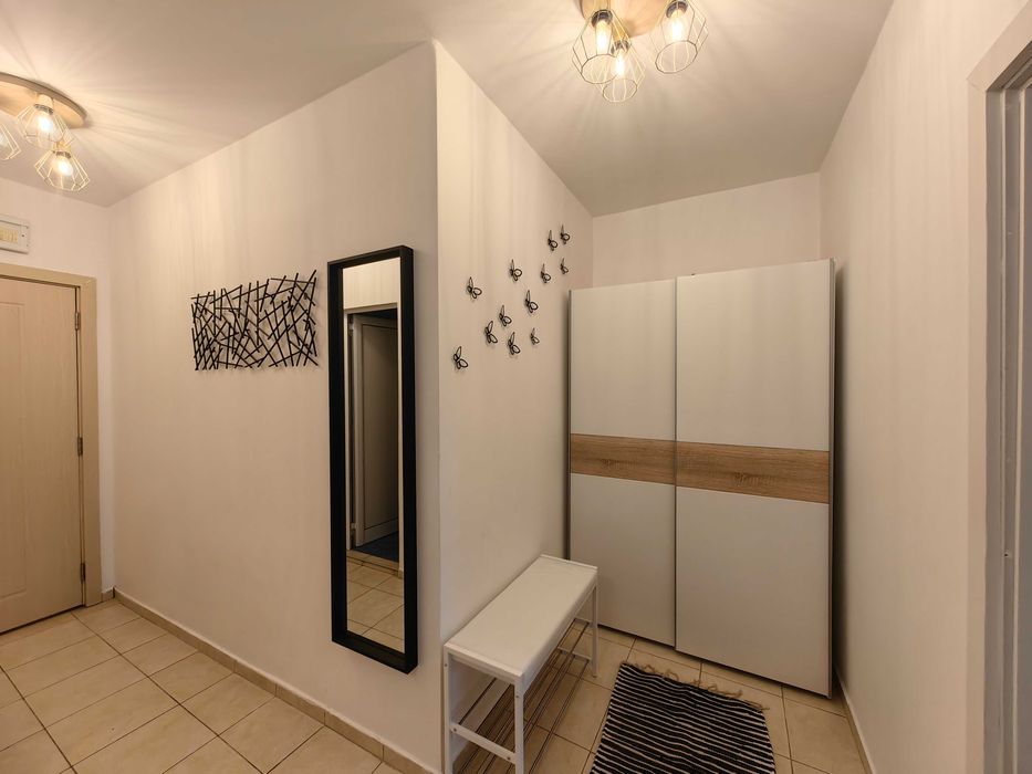 двустаенв Равда до морето