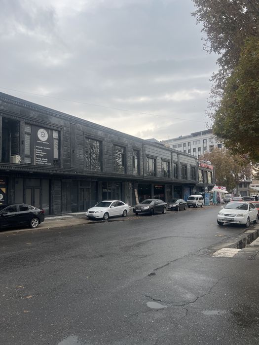 Arenda birabiz padval 2 chi etaj