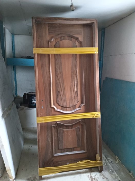 Дверь межкомнатная