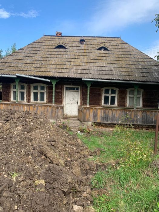 Vand casa pentru relocare