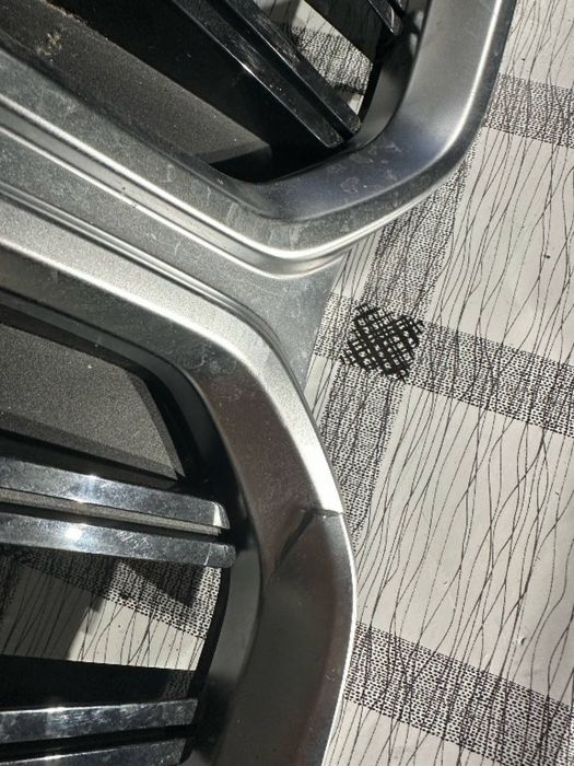 Grila centrala bara fata BMW G20 Seria 3 Lci