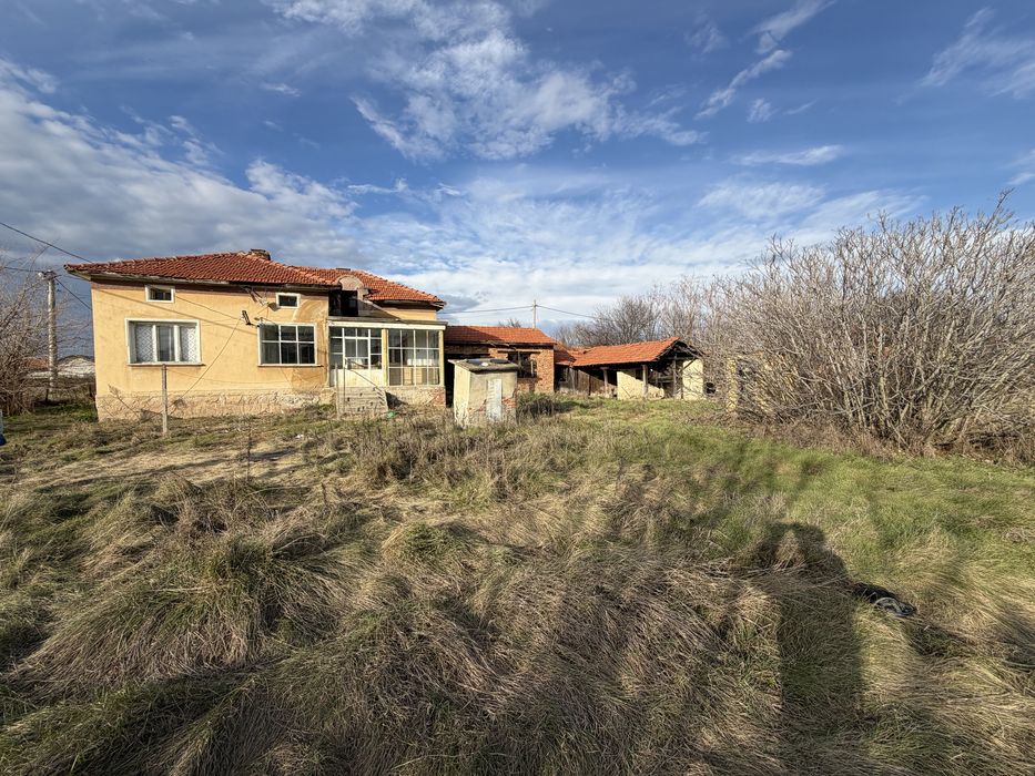 Продава се Къща в с. Горно Ботево, Област Стара Загора - 80 кв.м за 236 €/кв.м - Снимка #1