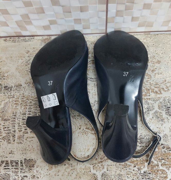 Pantofi si sandale  elegante dama