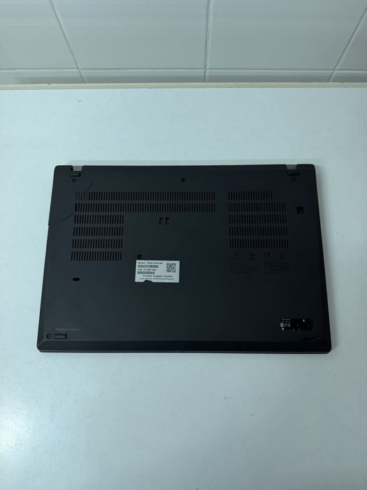 Lenovo T14 Gen 2 i7-1185G7 512GB 32gb